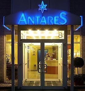 Hotel Antares